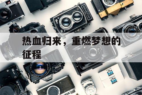 热血归来，重燃梦想的征程