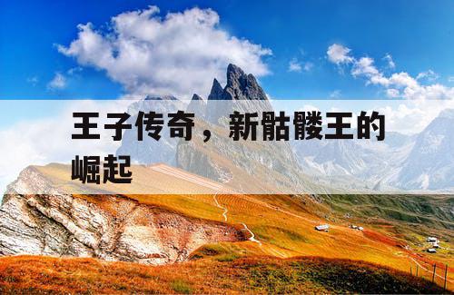 王子传奇，新骷髅王的崛起