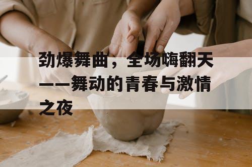 劲爆舞曲,全场嗨翻天——舞动的青春与激情之夜 劲爆舞曲,全场嗨翻天——舞动的青春与激情之夜