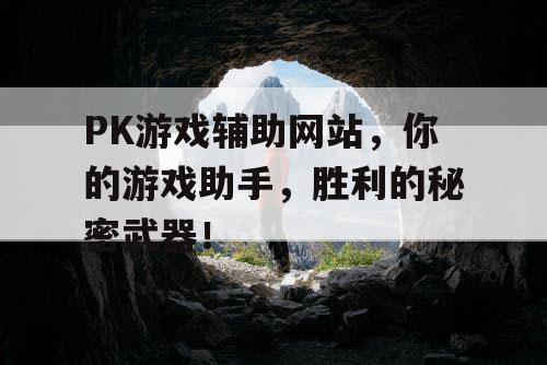 PK游戏辅助网站,你的游戏助手,胜利的秘密武器! PK游戏辅助网站,你的游戏助手,胜利的秘密武器!