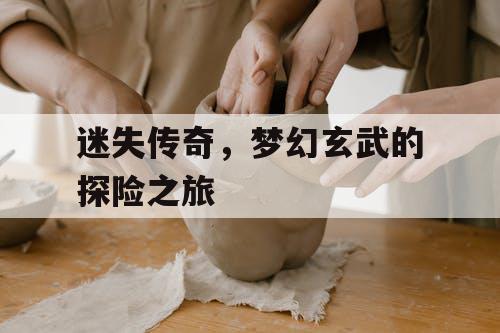 迷失传奇，梦幻玄武的探险之旅