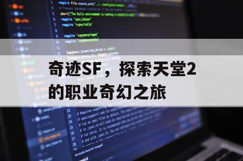 奇迹SF，探索天堂2的职业奇幻之旅