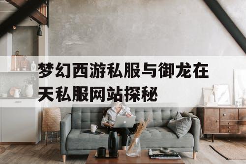梦幻西游私服与御龙在天私服网站探秘