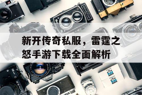 新开传奇私服，雷霆之怒手游下载全面解析