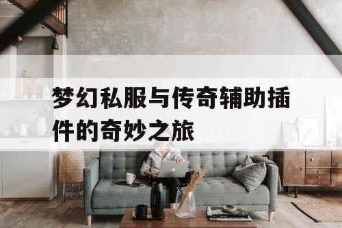 梦幻私服与传奇辅助插件的奇妙之旅